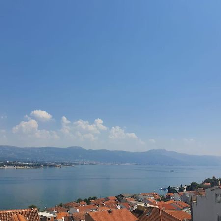 Apartman Renata & Apartman Maja Trogir Exterior photo