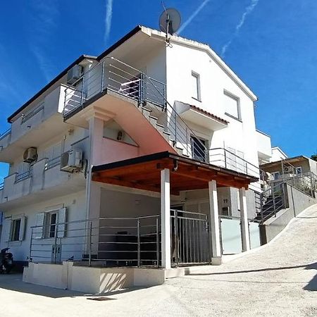 Apartman Renata & Apartman Maja Trogir Exterior photo