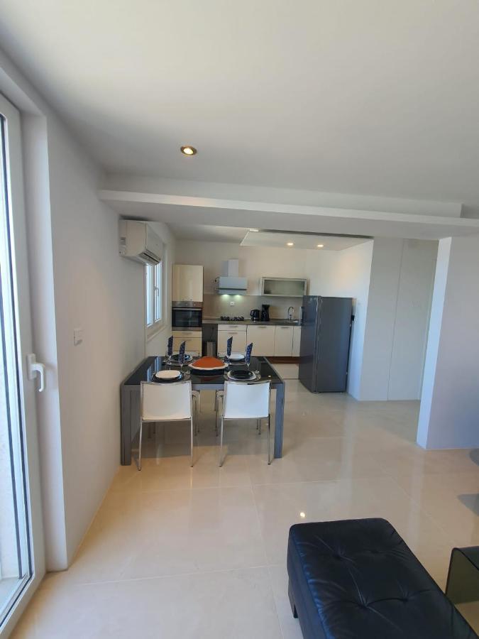 Apartman Renata & Apartman Maja Trogir Exterior photo