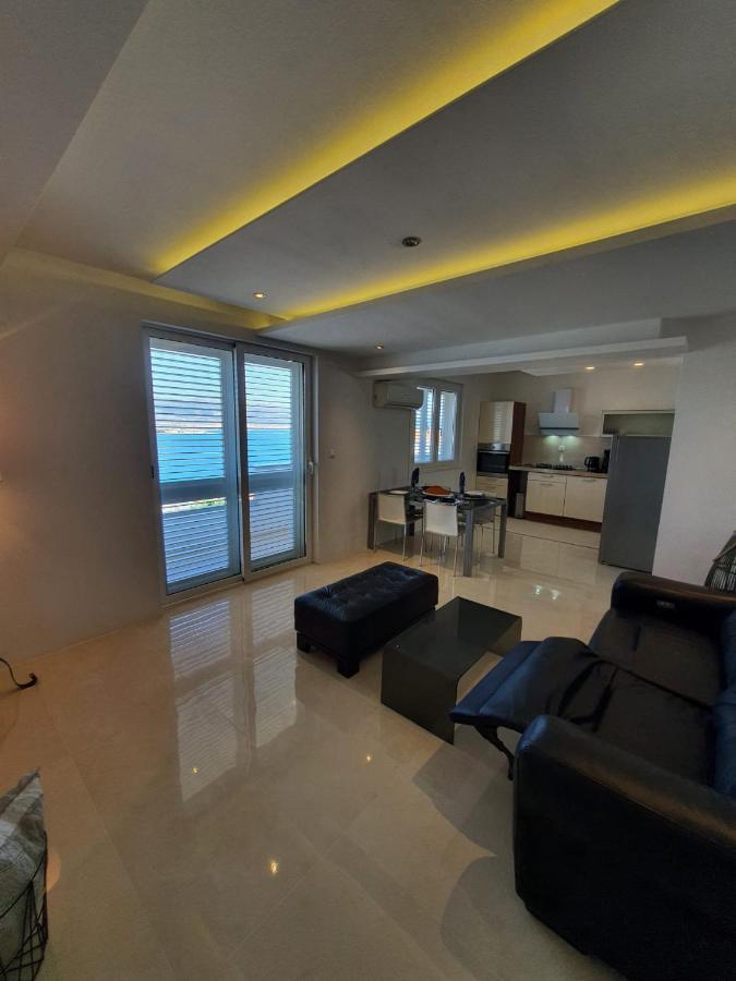 Apartman Renata & Apartman Maja Trogir Exterior photo