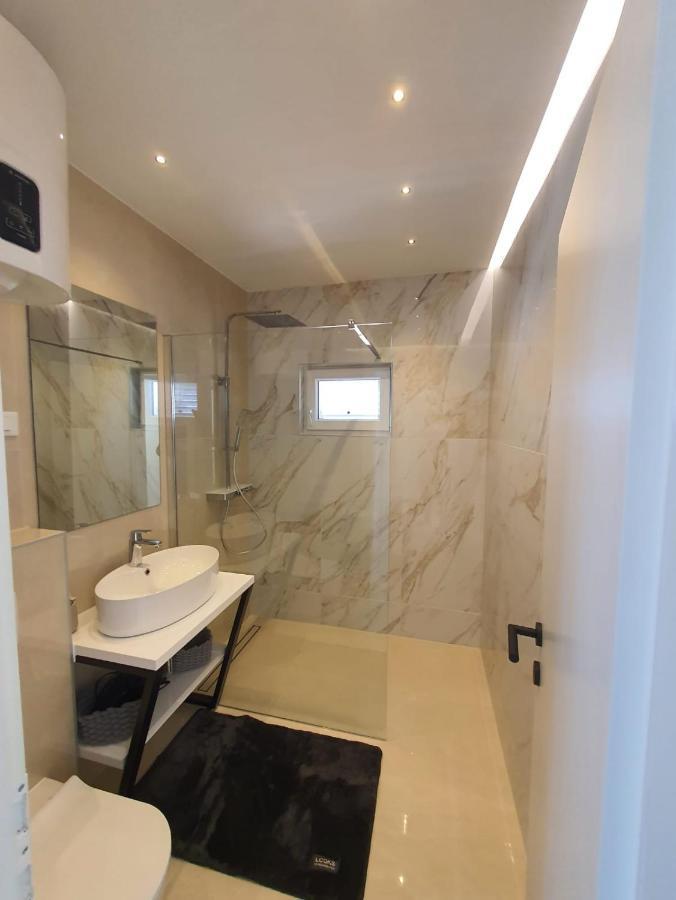 Apartman Renata & Apartman Maja Trogir Exterior photo