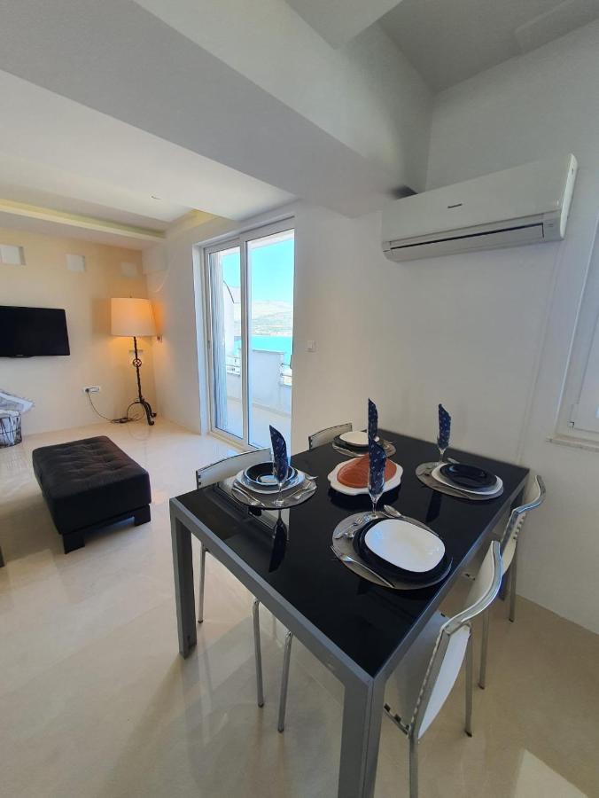 Apartman Renata & Apartman Maja Trogir Exterior photo