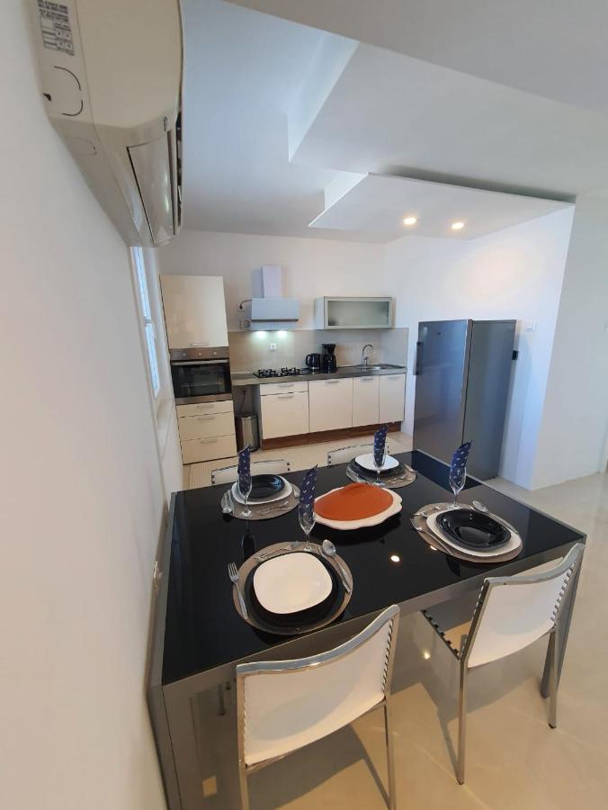 Apartman Renata & Apartman Maja Trogir Exterior photo