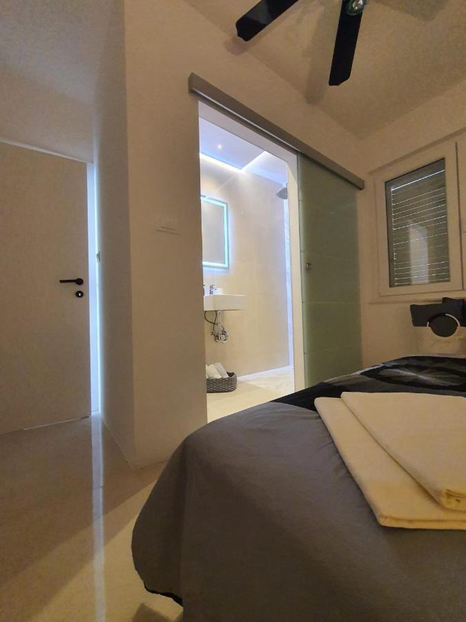 Apartman Renata & Apartman Maja Trogir Exterior photo