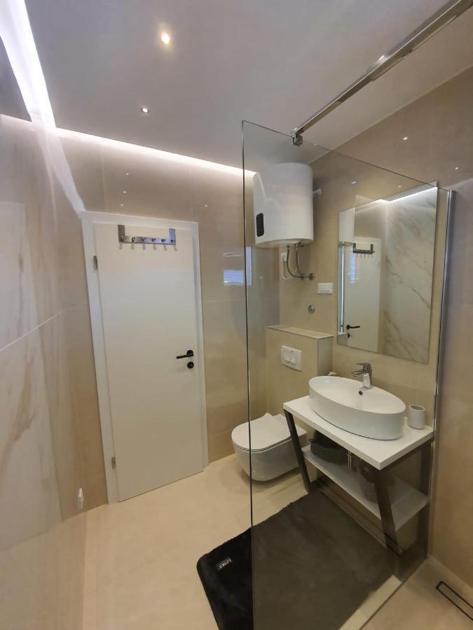 Apartman Renata & Apartman Maja Trogir Exterior photo
