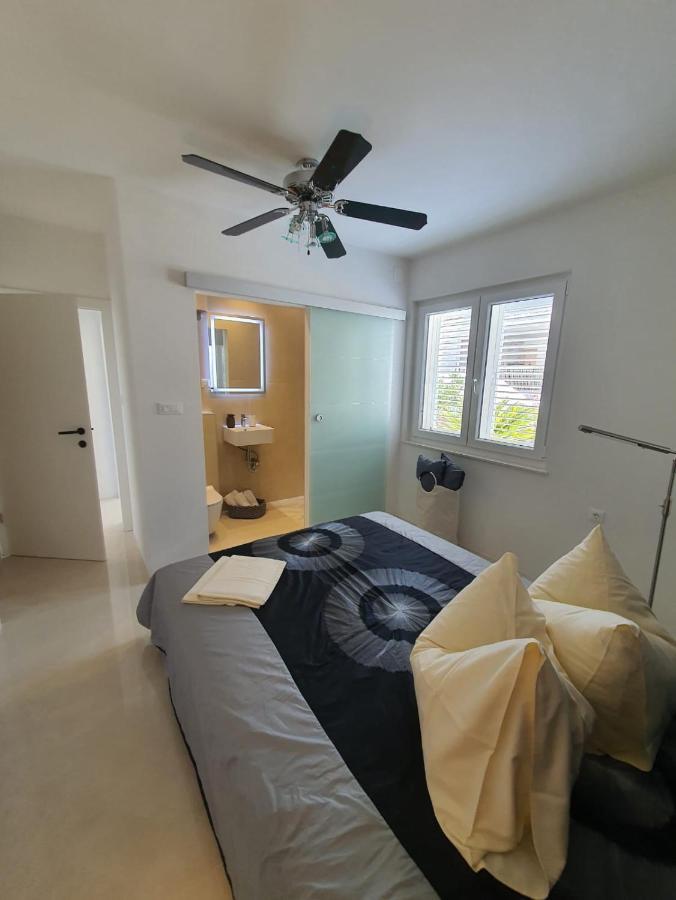 Apartman Renata & Apartman Maja Trogir Exterior photo