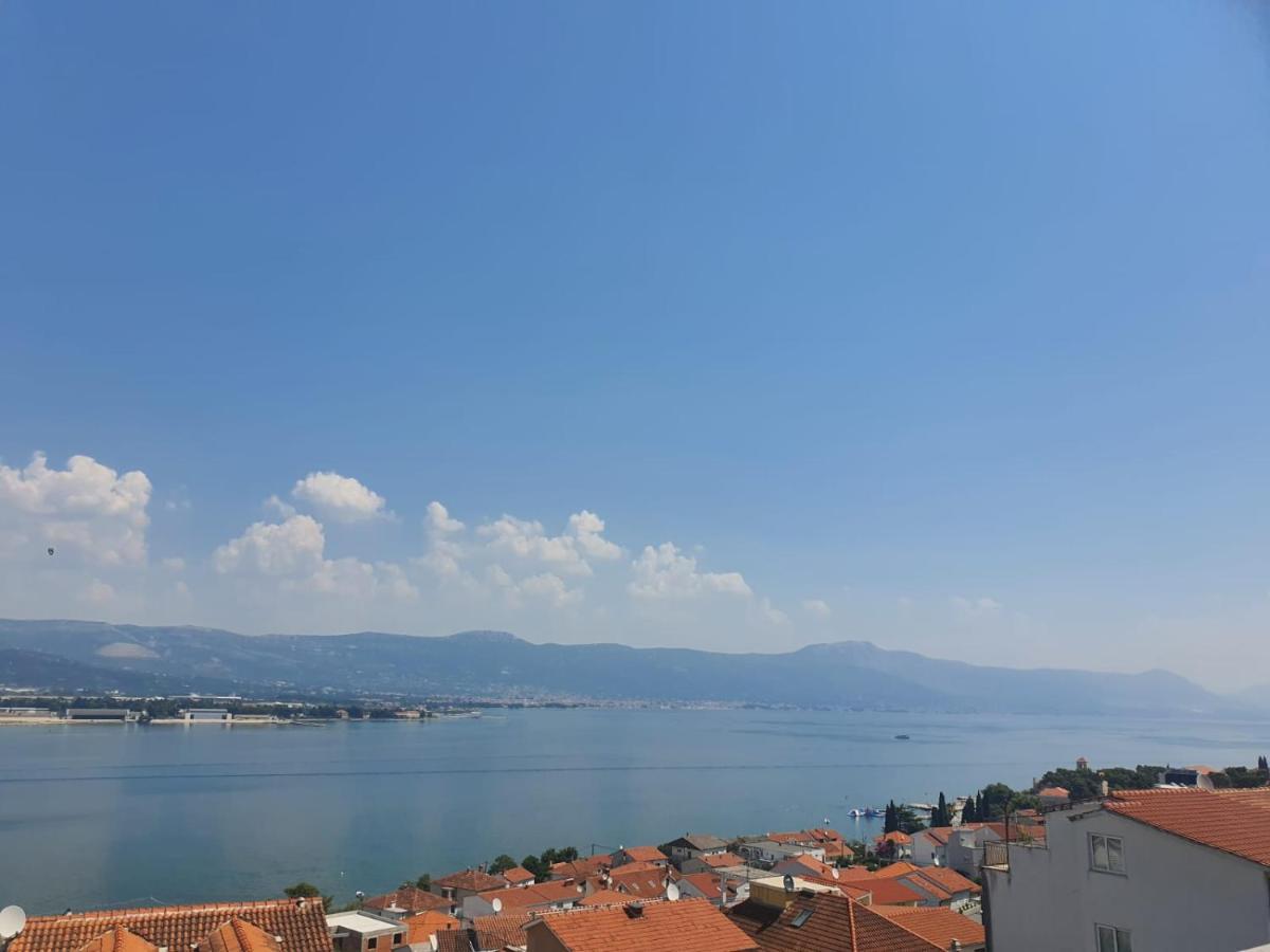 Apartman Renata & Apartman Maja Trogir Exterior photo