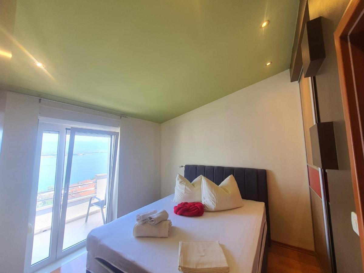 Apartman Renata & Apartman Maja Trogir Exterior photo