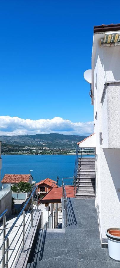 Apartman Renata & Apartman Maja Trogir Exterior photo