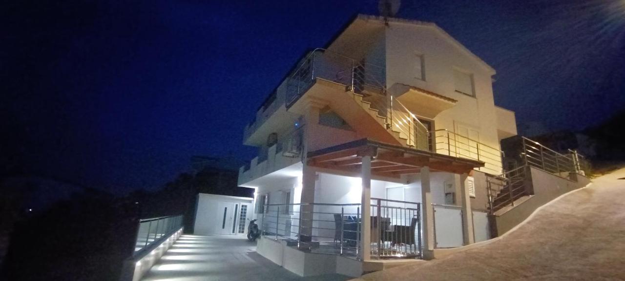 Apartman Renata & Apartman Maja Trogir Exterior photo