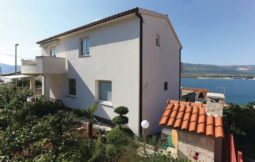 Apartman Renata & Apartman Maja Trogir Exterior photo