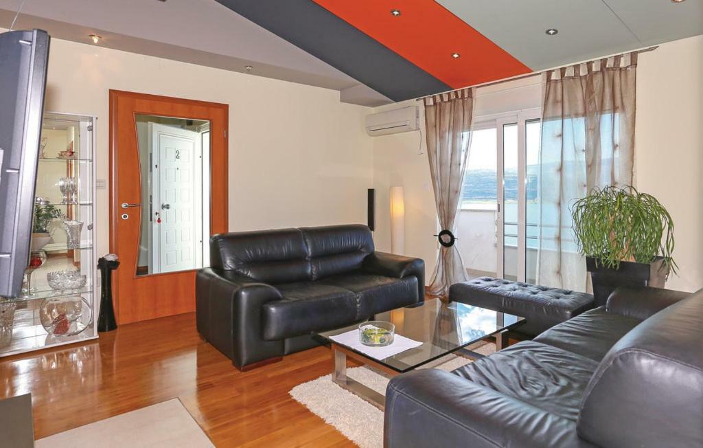 Apartman Renata & Apartman Maja Trogir Exterior photo