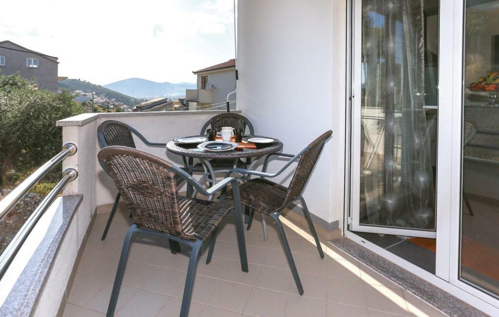 Apartman Renata & Apartman Maja Trogir Exterior photo